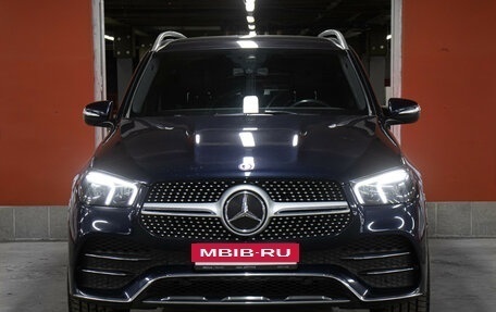 Mercedes-Benz GLE, 2020 год, 6 249 000 рублей, 2 фотография