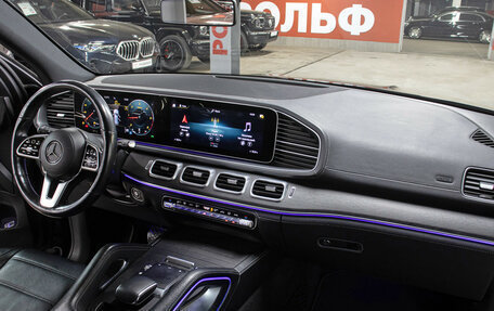 Mercedes-Benz GLE, 2020 год, 6 249 000 рублей, 11 фотография