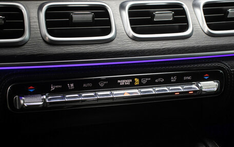 Mercedes-Benz GLE, 2020 год, 6 249 000 рублей, 19 фотография