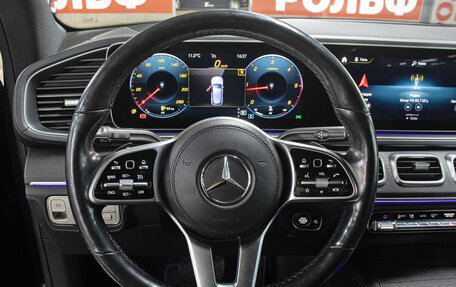 Mercedes-Benz GLE, 2020 год, 6 249 000 рублей, 17 фотография