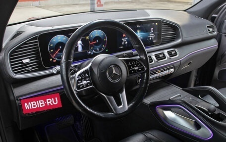 Mercedes-Benz GLE, 2020 год, 6 249 000 рублей, 16 фотография