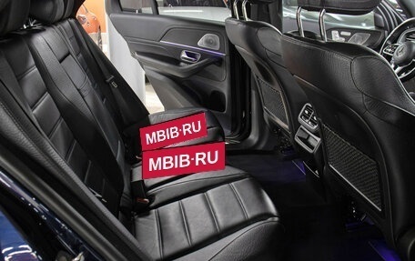 Mercedes-Benz GLE, 2020 год, 6 249 000 рублей, 12 фотография