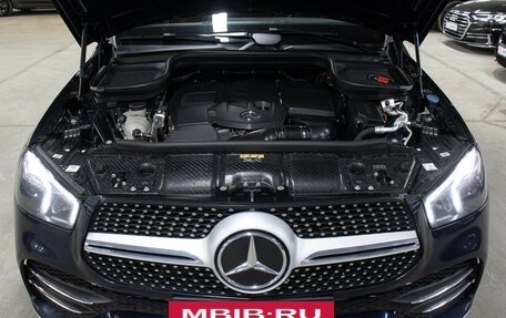 Mercedes-Benz GLE, 2020 год, 6 249 000 рублей, 10 фотография