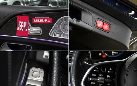Mercedes-Benz GLE, 2020 год, 6 249 000 рублей, 24 фотография