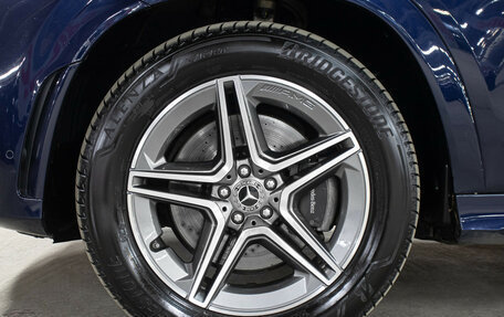 Mercedes-Benz GLE, 2020 год, 6 249 000 рублей, 27 фотография