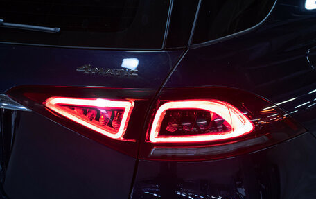 Mercedes-Benz GLE, 2020 год, 6 249 000 рублей, 26 фотография