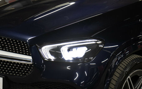 Mercedes-Benz GLE, 2020 год, 6 249 000 рублей, 25 фотография