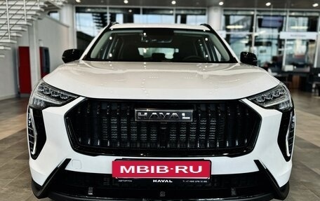 Haval Jolion, 2025 год, 2 625 870 рублей, 2 фотография