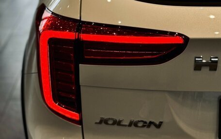 Haval Jolion, 2025 год, 2 625 870 рублей, 23 фотография