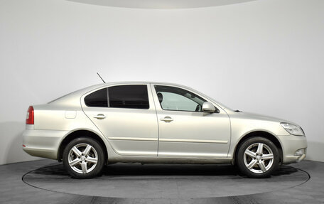 Skoda Octavia, 2012 год, 579 000 рублей, 4 фотография