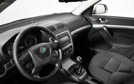 Skoda Octavia, 2012 год, 579 000 рублей, 9 фотография