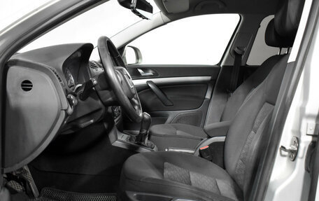 Skoda Octavia, 2012 год, 579 000 рублей, 10 фотография