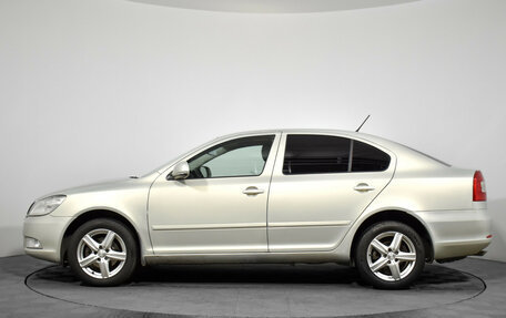 Skoda Octavia, 2012 год, 579 000 рублей, 8 фотография