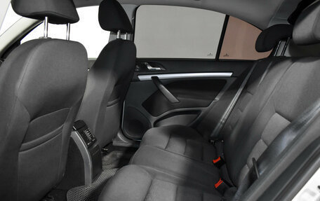 Skoda Octavia, 2012 год, 579 000 рублей, 11 фотография