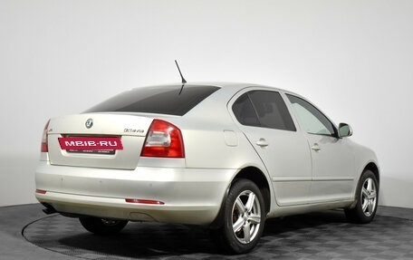Skoda Octavia, 2012 год, 579 000 рублей, 5 фотография