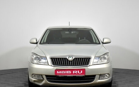 Skoda Octavia, 2012 год, 579 000 рублей, 2 фотография