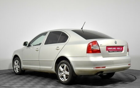 Skoda Octavia, 2012 год, 579 000 рублей, 7 фотография