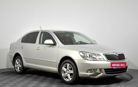 Skoda Octavia, 2012 год, 579 000 рублей, 3 фотография