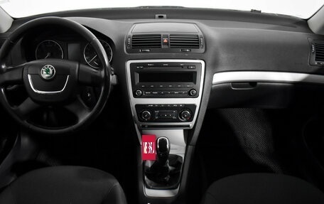 Skoda Octavia, 2012 год, 579 000 рублей, 12 фотография