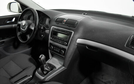 Skoda Octavia, 2012 год, 579 000 рублей, 13 фотография