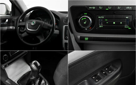 Skoda Octavia, 2012 год, 579 000 рублей, 16 фотография