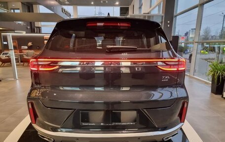 CheryExeed TXL, 2024 год, 3 фотография