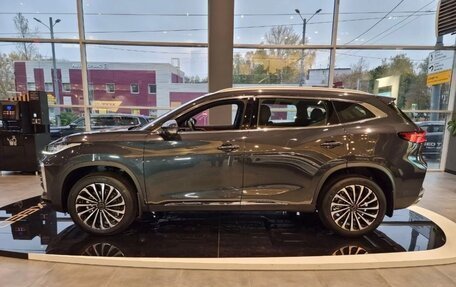 CheryExeed TXL, 2024 год, 2 фотография