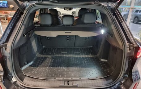 CheryExeed TXL, 2024 год, 5 фотография