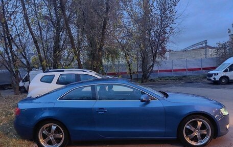 Audi A5, 2009 год, 1 250 000 рублей, 2 фотография