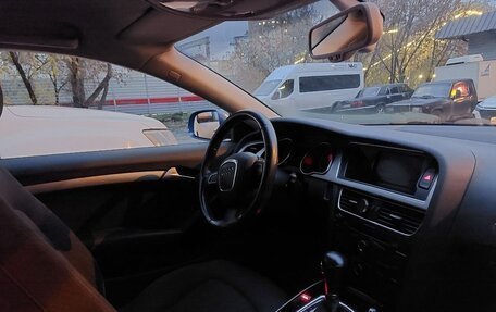 Audi A5, 2009 год, 1 250 000 рублей, 5 фотография