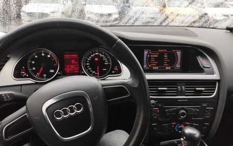 Audi A5, 2009 год, 1 250 000 рублей, 6 фотография