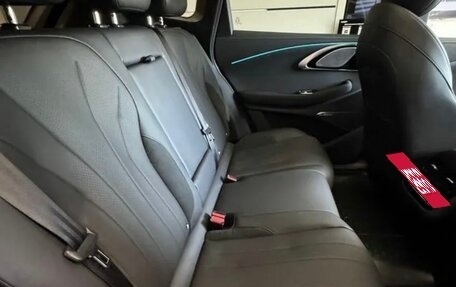 CheryExeed TXL, 2024 год, 6 фотография