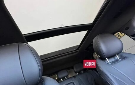 CheryExeed TXL, 2024 год, 7 фотография