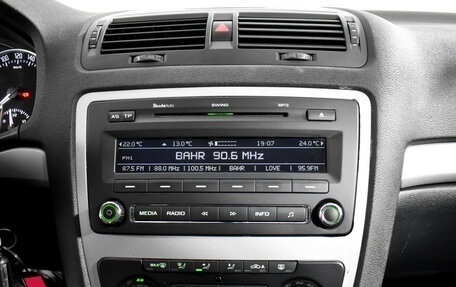 Skoda Octavia, 2012 год, 579 000 рублей, 14 фотография