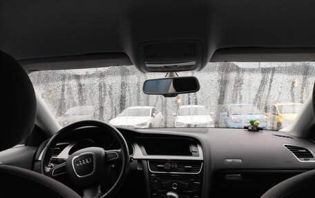 Audi A5, 2009 год, 1 250 000 рублей, 8 фотография