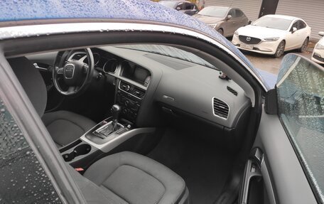 Audi A5, 2009 год, 1 250 000 рублей, 7 фотография