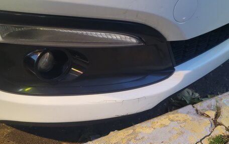 KIA cee'd III, 2015 год, 1 050 000 рублей, 5 фотография