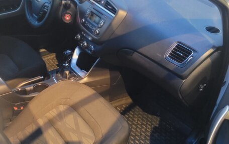 KIA cee'd III, 2015 год, 1 050 000 рублей, 6 фотография