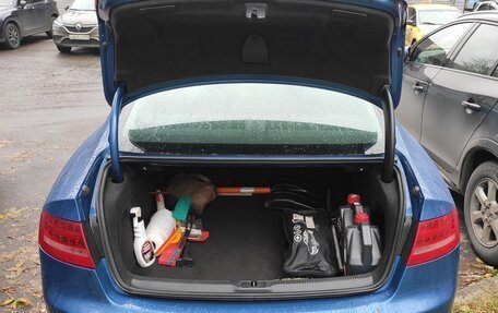 Audi A5, 2009 год, 1 250 000 рублей, 10 фотография