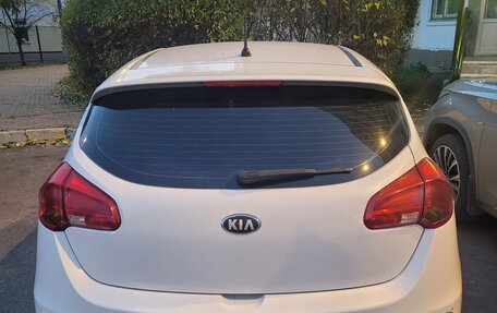 KIA cee'd III, 2015 год, 1 050 000 рублей, 2 фотография