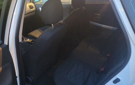 KIA cee'd III, 2015 год, 1 050 000 рублей, 9 фотография