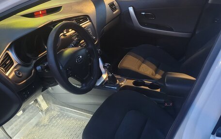 KIA cee'd III, 2015 год, 1 050 000 рублей, 10 фотография