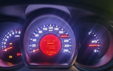 KIA cee'd III, 2015 год, 1 050 000 рублей, 11 фотография