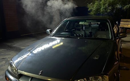 Nissan Skyline, 2000 год, 850 000 рублей, 2 фотография