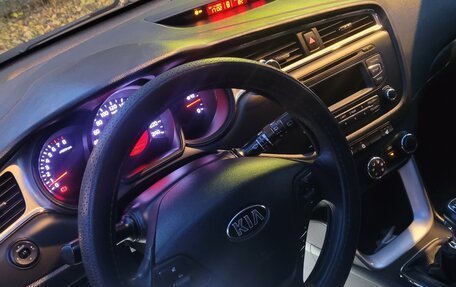 KIA cee'd III, 2015 год, 1 050 000 рублей, 12 фотография