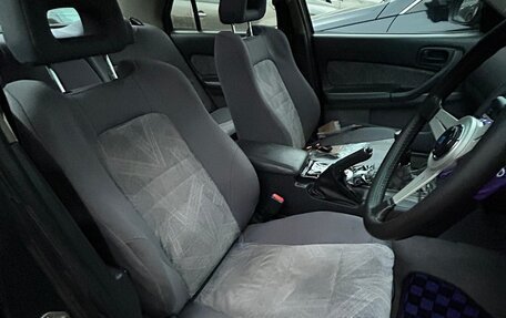 Nissan Skyline, 2000 год, 850 000 рублей, 10 фотография