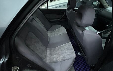 Nissan Skyline, 2000 год, 850 000 рублей, 11 фотография