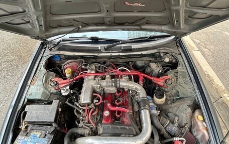 Nissan Skyline, 2000 год, 850 000 рублей, 4 фотография