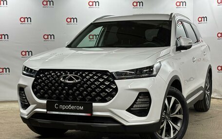 Chery Tiggo 7 Pro, 2023 год, 1 699 000 рублей, 3 фотография