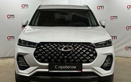 Chery Tiggo 7 Pro, 2023 год, 1 699 000 рублей, 2 фотография